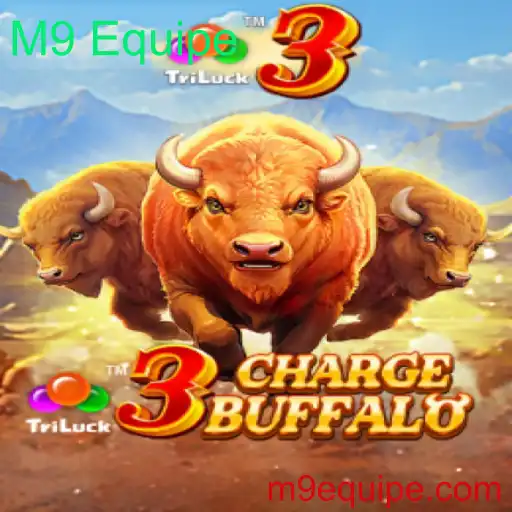 Descubra o Mundo Empolgante do Jogo 3ChargeBuffalo