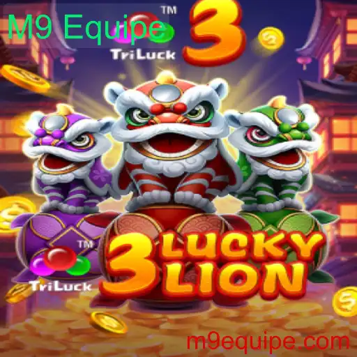 Explorando o Fascinante Mundo de '3LUCKYLION'