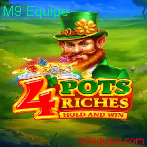 Explorando o Universo de 4potsriches: Um Guia Completo sobre o Jogo