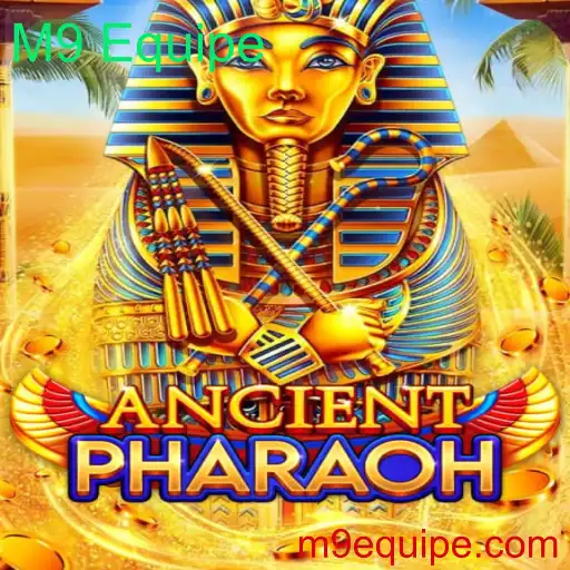 Explorando o Fascinante Mundo do Jogo AncientPharaoh