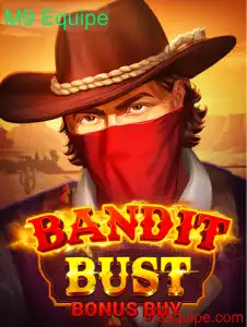 Descubra o Mundo de BanditBustBonusBuy com M9 Equipe