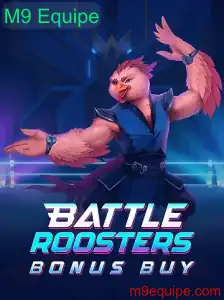 BattleRoostersBonusBuy: Desvende as Regras e Estratégias de Jogo