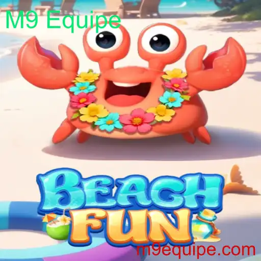 Descubra o Jogo BeachFun: Um Refúgio de Diversão ao Sol