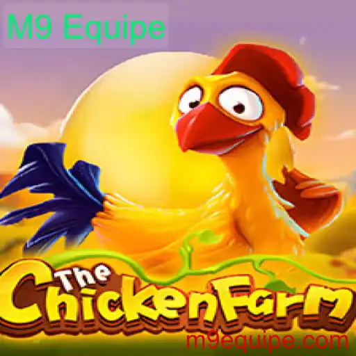 Descubra ChickenFarm: O Jogo de Estratégia e Colaboração da M9 Equipe