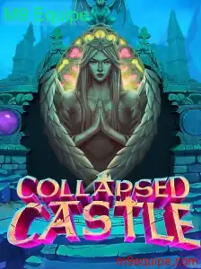 Desvendando o Mundo de CollapsedCastle: Aventura e Estratégia com a M9 Equipe