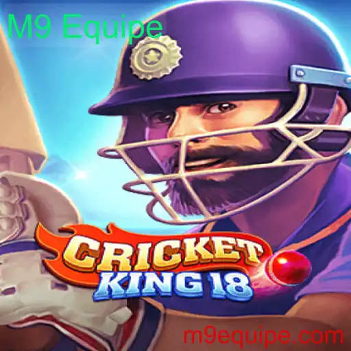 Introduction to CricketKing18 and the M9 Equipe Strategy