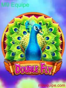 DoubleFly: A Nova Experiência de Jogo com a M9 Equipe
