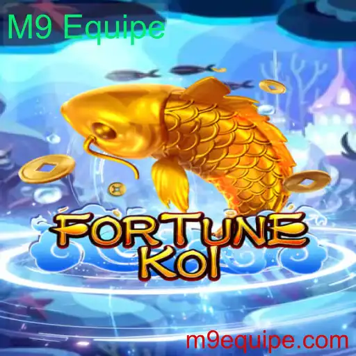 Descubra o Mundo de FORTUNEKOI: O Novo Fenômeno dos Jogos de Equipe