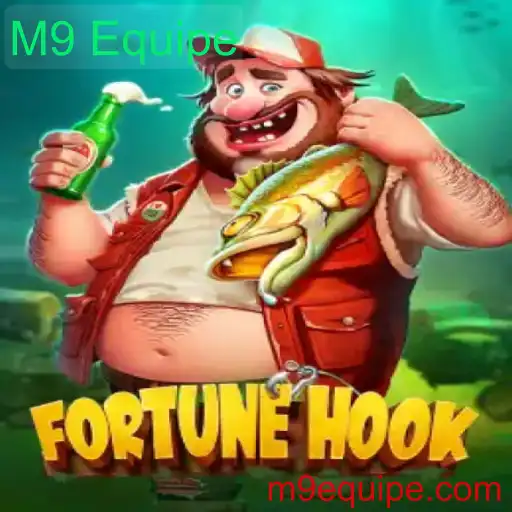 Descubra FortuneHook: O Jogo de Estratégia Que Conquistou a Comunidade da M9 Equipe