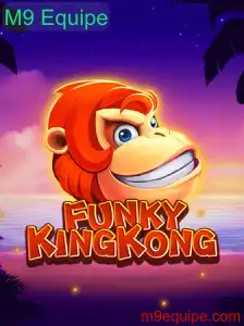 Explorando o Mundo Vibrante de FunkyKingKong: Um Jogo para a Era Moderna