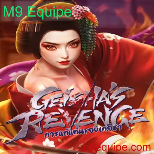 Descubra 'GeishasRevenge': Um Mergulho no Estratégico Mundo das 'M9 Equipe'