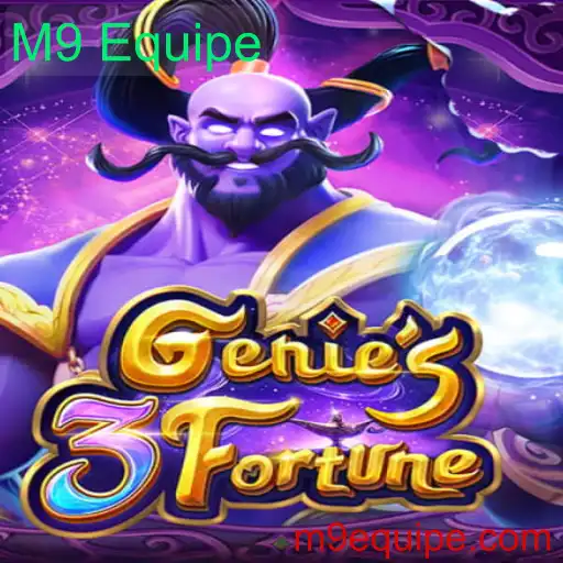Descubra o Fascínio do Jogo Genie3Fortune com a M9 Equipe