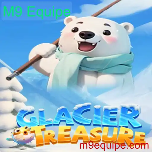 Explorando o Universo de GlacierTreasure: O Desafio Inovador da M9 Equipe