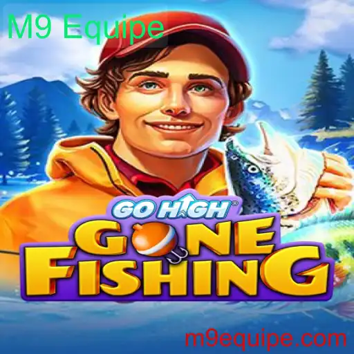 Descubra o Mundo de GoHighGoneFishing com a M9 Equipe