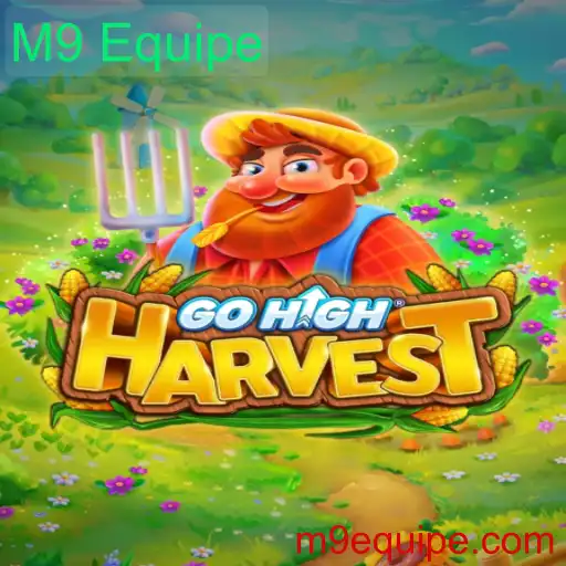 Explorando o Mundo de GoHighHarvest e a M9 Equipe