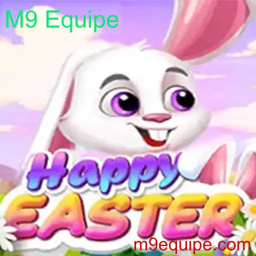 HappyEaster: O Jogo que Une Diversão e Estratégia com a M9 Equipe