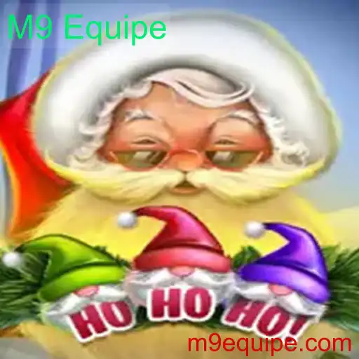 Descubra o Mundo do Jogo HoHoHo e a Dinâmica do M9 Equipe