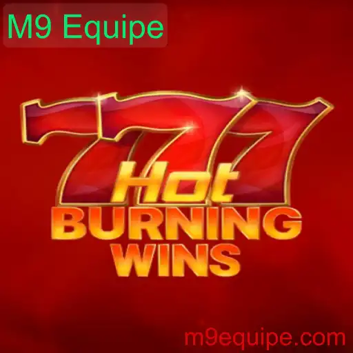 Explorando o Fascinante Mundo de HotBurningWins com a M9 Equipe