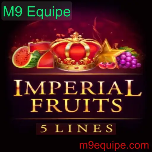 ImperialFruits5 e M9 Equipe: Mergulhando no Universo dos Jogos