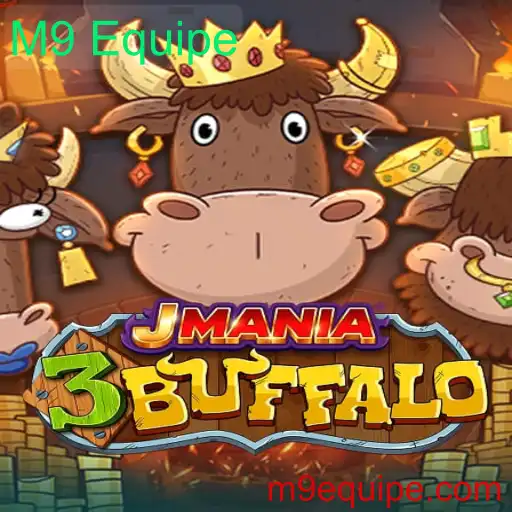 Descubra o Universo Imersivo de JMania3Buffalo: A Revolução no Mundo dos Jogos