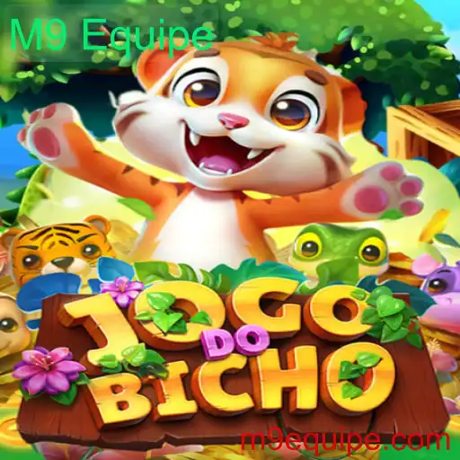 Explorando JOGODOBICHO: A Nova Sensação no Mundo dos Jogos