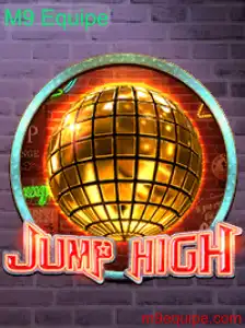 Explorando o Mundo de JumpHigh: A Aventura da M9 Equipe
