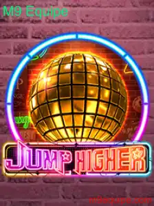 Descubra o Emocionante Mundo de JumpHigher com a M9 Equipe