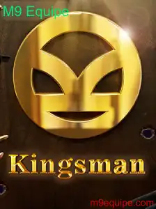 Descubra o Jogo Kingsman: M9 Equipe
