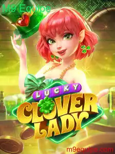 Descubra o Universo de LuckyCloverLady: Um Jogo de Estratégia e Sorte