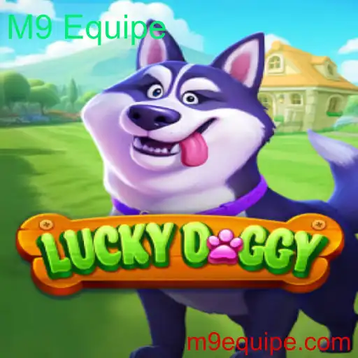 Explorando o Emocionante Mundo de LuckyDoggy com a M9 Equipe