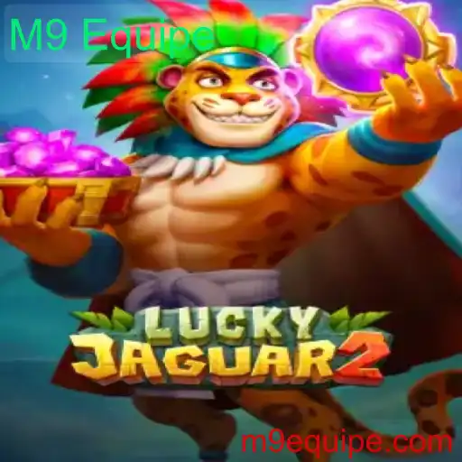Explorando o Universo de Luckyjaguar2: Regras e Estratégias da M9 Equipe