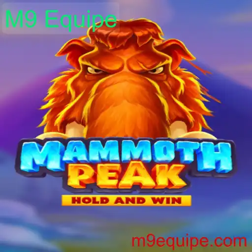 MammothPeak: Aventura Estratégica com M9 Equipe