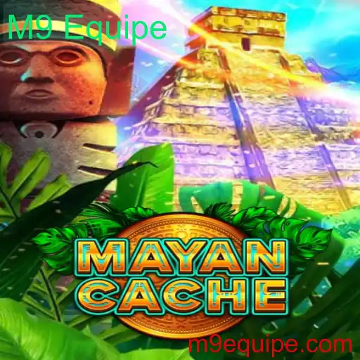 Descubra o Mundo de MayanCache: Aventura e Estratégia nas Selvas Antigas