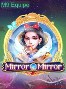 Explorando o Mundo de 'MirrorMirror': O Jogo que Conquistou a Equipe M9
