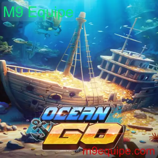 Explorando Oceango: O Jogo Estratégico da Equipe M9