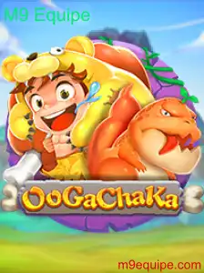 OoGaChaKa: A Nova Sensação no Mundo dos Jogos de Equipe