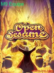 Explorando o Jogo OpenSesame: Introdução, Descrição e Regras