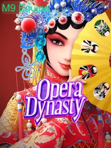 Descubra o Envolvente Mundo de OperaDynasty e a Intrigante Equipe M9