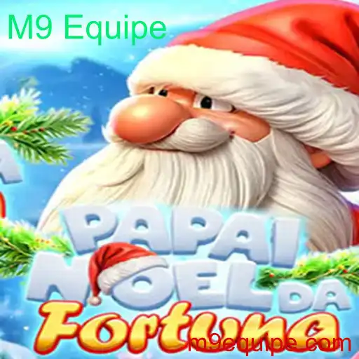 Descubra o Mundo Empolgante de PapaiNoeldaFortuna: Uma Jornada com a M9 Equipe