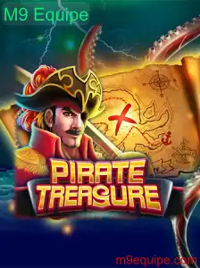 Descubra 'PirateTreasure': Aventura e Desafios no Novo Jogo de Estratégia