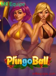 Descubra Plingoball: O Jogo Inovador Que Está Conquistando o Mundo