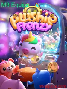 PlushieFrenzy: Mergulhe no Mundo Encantado dos Bichinhos de Pelúcia