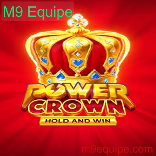 Descobrindo PowerCrown: Um Mergulho no Mundo do M9 Equipe