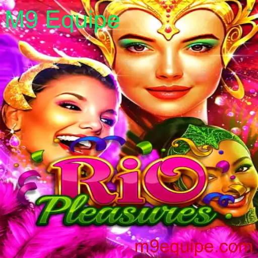 RioPleasures: Explorando o Mundo do Jogo e sua Equipe M9