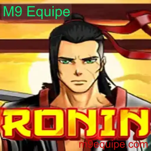 Ronin: Um Mergulho no Universo do Jogo com a Equipe M9