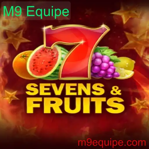 SevensFruits: Descubra o Novo Fenômeno dos Jogos com M9 Equipe
