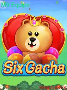 Descubra o Empolgante Mundo de SixGacha e a Estratégia da M9 Equipe