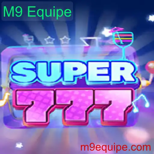 Super777: O Jogo Revolucionário do Momento