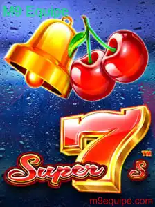 Descubra o Universo de Entretenimento do Super7s
