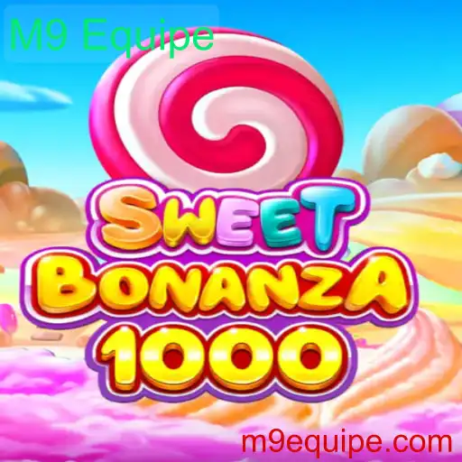 Explorando o Mundo de SweetBonanza1000: Um Novo Clássico dos Jogos Online